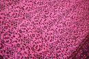 Roze vintage vloerkleed - F433 - Lavinta