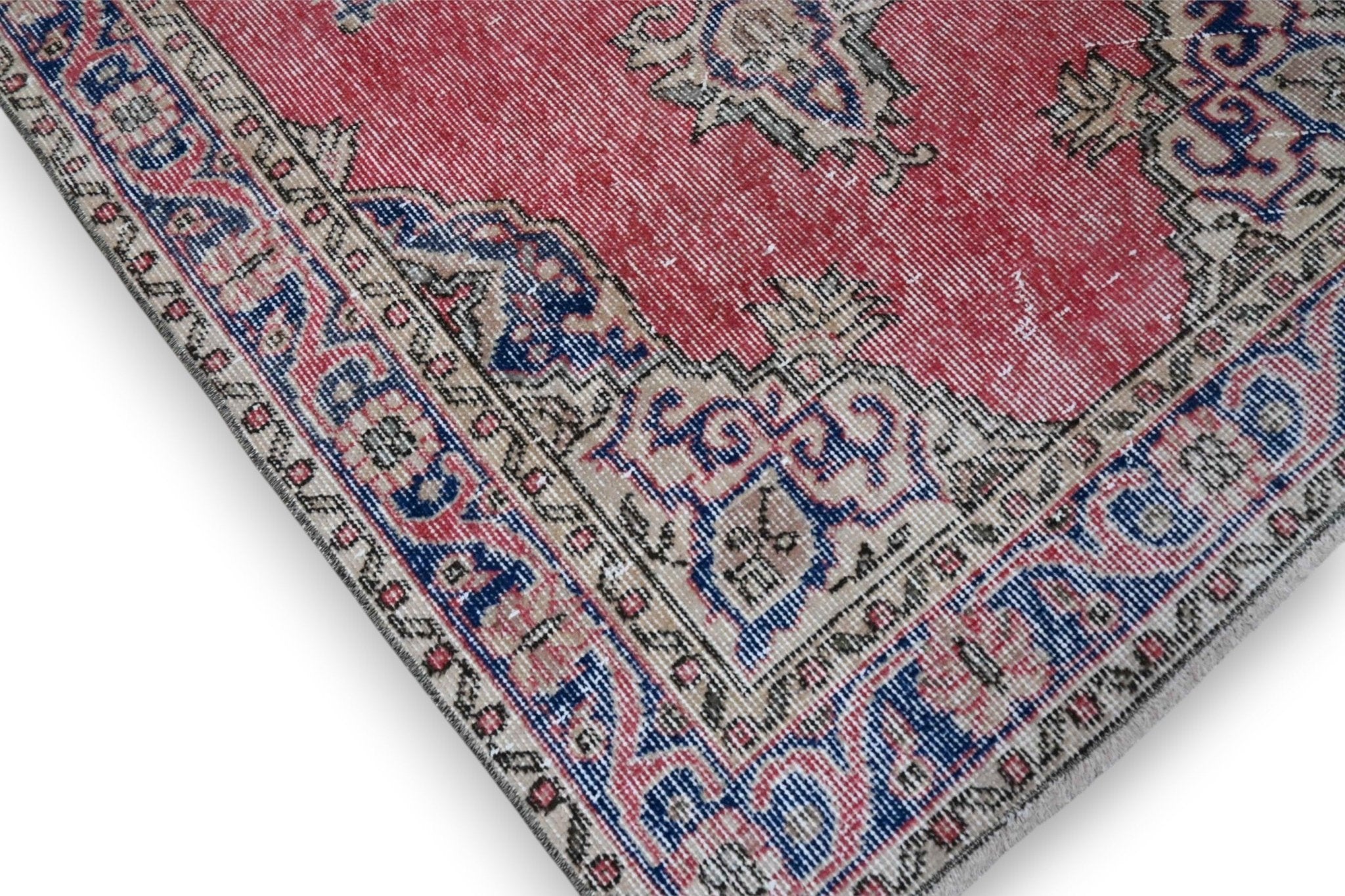 Sarah | Klassiek vintage vloerkleed - Lavinta