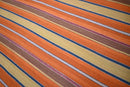 Striped kelim - E960 - Lavinta