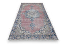 Stroer klassiek vintage vloerkleed - G473 - Lavinta