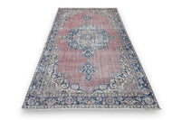 Stroer klassiek vintage vloerkleed - G473 - Lavinta