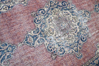 Stroer klassiek vintage vloerkleed - G473 - Lavinta