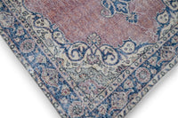 Stroer klassiek vintage vloerkleed - G473 - Lavinta