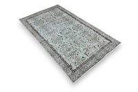 Zacht licht vintage kleed - G488 - Lavinta