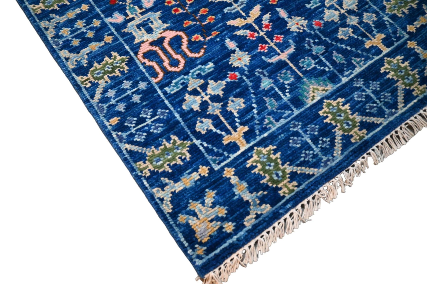 Blauwe Azeri loper - E691 - Lavinta